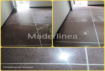 instalacion pisos laminados