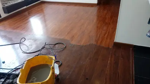 mantenimiento pisos bogota
