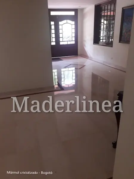 mantenimiento pisos marmol